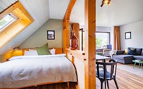 Titisee Haus an der Sonne by Kuckucksnester
